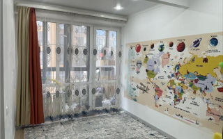 Продажа 2-комнатной квартиры, 50 м² - Продажа двухкомнатных квартир в Турксибском р-не Алматы