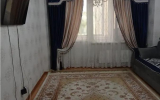 Продажа 3-комнатной квартиры, 80 м², мкр-н Мамыр-3, дом  22 - Продажа квартир в Алматы