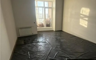 Продажа 4-комнатной квартиры, 117 м²