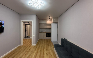 Продажа 2-комнатной квартиры, 38.4 м², ул. Бейбарыс Султан - Продажа квартир в Астане