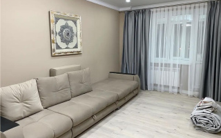 Продажа 2-комнатной квартиры, 77 м², ул. Тулебаева, дом  5 - Продажа квартир в Астане без посредников