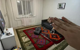 Продажа 2-комнатной квартиры, 50 м², ул. Косшыгулулы, дом  24/1 - Продажа квартир в Астане