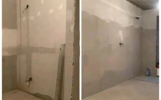 Продажа 1-комнатной квартиры, 44.8 м²