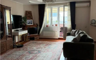 Продажа 4-комнатной квартиры, 131.5 м² - Продажа четырехкомнатных квартир от собственников в Алматы