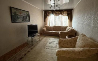Продажа 3-комнатной квартиры, 74 м², мкр-н 8, дом  72 - Продажа квартир в Темиртау
