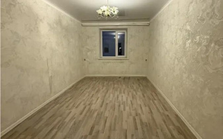 Продажа 1-комнатной квартиры, 45.5 м², ул. Байтурсынова, дом  43/2 - Продажа  однокомнатных квартир в новостройках Астаны без посредников