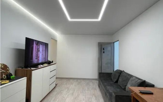 Продажа 2-комнатной квартиры, 48 м², ул. Жетбаева, дом  40 - Продажа квартир в Алматы