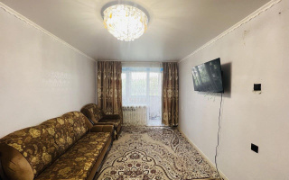 Продажа 2-комнатной квартиры, 42 м², пр. Мира - Продажа  двухкомнатных квартир в Темиртау