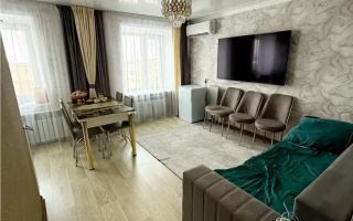 Продажа 3-комнатной квартиры, 62 м², бульвар Независимости, дом  13/1 - Продажа квартир в Темиртау без посредников