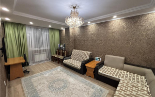 Продажа 2-комнатной квартиры, 65 м² - Продажа квартир в новостройках Караганды