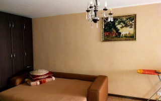 Аренда 1-комнатной квартиры посуточно, 40 м² - Аренда квартир посуточно в Уральске