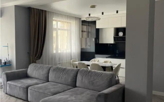 Продажа 4-комнатной квартиры, 140 м², ул. 3-й А мик-н, дом  21 - Продажа  четырехкомнатных квартир в Темиртау