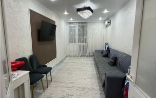 Продажа 2-комнатной квартиры, 56 м², ул. Нурмагамбетова, дом  29 - Продажа  двухкомнатных квартир в Астане с фото