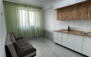Продажа 2-комнатной квартиры, 45.5 м², ул. Толе би, дом  189/3 - Продажа квартир в Алматы без посредников