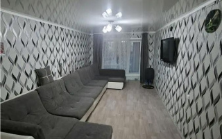 Продажа 2-комнатной квартиры, 42 м² - Продажа действующего бизнеса в Уральске