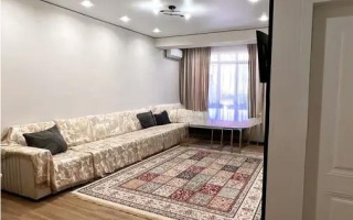 Продажа 4-комнатной квартиры, 100 м² - Продажа квартир в новостройках Алматы - страница 95