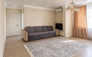 Продажа 2-комнатной квартиры, 67.5 м² - Продажа квартир в новостройках Алматы - страница 4