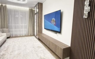 Продажа 4-комнатной квартиры, 131 м² - Продажа квартир в новостройках Алматы с фото - страница 4