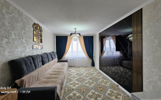 Продажа 4-комнатной квартиры, 97 м², мкр-н 8 - Продажа  четырехкомнатных квартир в Темиртау