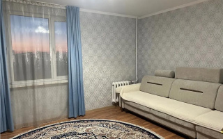 Продажа 3-комнатной квартиры, 85.7 м², пр. Кабанбай батыра, дом  2/5 - Продажа  трехкомнатных квартир в новостройках Астаны