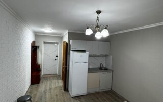 Аренда 1-комнатной квартиры, 20 м² - Аренда квартир помесячно в Астане