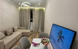 Продажа 1-комнатной квартиры, 38 м², ул. Мухамедханова, дом  12 - Продажа  однокомнатных квартир в Астане