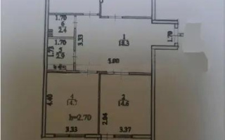 Продажа 3-комнатной квартиры, 94 м², мкр-н Шугыла, дом  340/36 - Продажа квартир без посредников в Алматы
