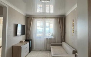 Продажа 1-комнатной квартиры, 35.1 м² - Продажа недвижимости в Астане - страница 8