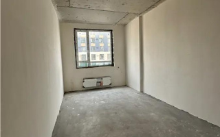 Продажа 1-комнатной квартиры, 42.1 м², ул. Молдагалиева, дом  3 - Продажа  однокомнатных квартир в новостройках Астаны без посредников