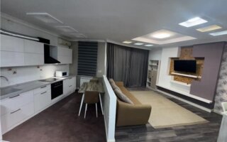 Продажа 2-комнатной квартиры, 74.5 м² - Продажа двухкомнатных квартир в Медеуском р-не Алматы
