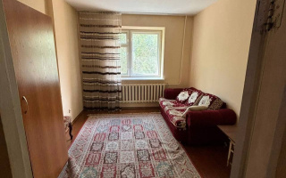 Аренда 2-комнатной квартиры, 76 м², пр. Абылай хана, дом  6/5 - ул. Кажымукана - Аренда жилой и коммерческой недвижимости в Казахстане