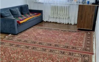 Продажа 1-комнатной квартиры, 43.9 м² - Продажа квартир в Алатауском р-не Алматы - страница 4