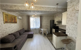 Продажа 2-комнатной квартиры, 64.8 м², ул. Курмангазы, дом  97 - Продажа квартир в Алматы