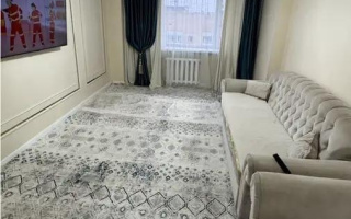 Продажа 3-комнатной квартиры, 76 м², ул. Рыскулбекова, дом  16/3 - Продажа  трехкомнатных квартир в Астане