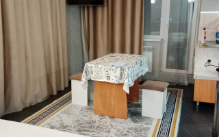 Аренда 2-комнатной квартиры посуточно, 46 м², ул. Казахстан, дом  104 - Аренда квартир посуточно в Усть-Каменогорске