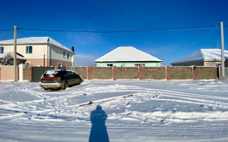 Продажа 3-комнатного дома, 110 м², пр. Момышулы, дом  15 - Продажа  трехкомнатных домов, коттеджей в Астане с фото
