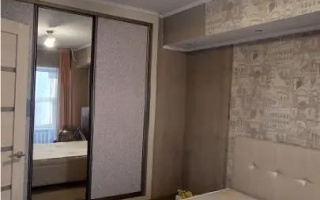 Продажа 3-комнатной квартиры, 61 м², мкр-н Алтай-1, дом  21 - Продажа квартир в Алматы