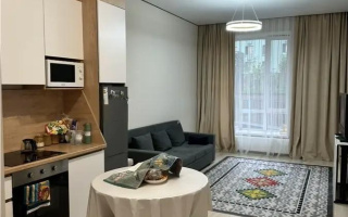 Продажа 2-комнатной квартиры, 47.3 м² - Продажа квартир в новостройках Астаны - страница 21