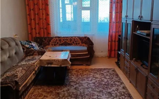 Продажа 3-комнатной квартиры, 64 м², ул. Муканова, дом  13 - Продажа квартир в Караганде