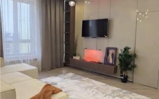 Продажа 2-комнатной квартиры, 61 м² - Продажа квартир в новостройках Караганды