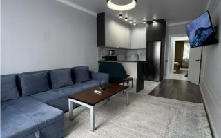 Продажа 2-комнатной квартиры, 51 м² - Продажа двухкомнатных квартир в монолитно-каркасном доме в Казахстане
