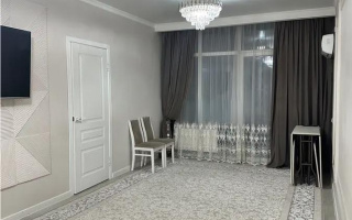 Продажа 3-комнатной квартиры, 70.4 м² - Продажа трехкомнатных квартир в монолитно-каркасном доме в Алматы - страница 6