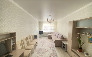 Продажа 2-комнатной квартиры, 63.4 м² - Продажа недвижимости в Астане