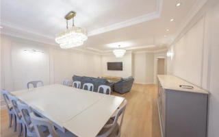 Продажа 6-комнатной квартиры, 100 м², ул. Достык, дом  13 - Продажа  пятикомнатных квартир в новостройках Астаны без посредников