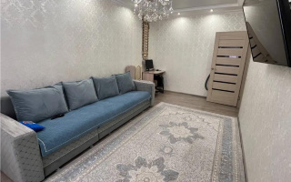 Продажа 4-комнатной квартиры, 86.7 м², ул. Косшыгулулы, дом  22 - Продажа  четырехкомнатных квартир в Астане без посредников с фото