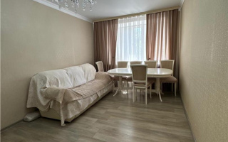 Продажа 4-комнатной квартиры, 60 м², ул. Крылова - Продажа квартир в Казахстане