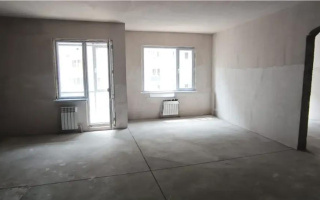 Продажа 2-комнатной квартиры, 50 м², ул. Райымбек батыра, дом  273 - Продажа квартир в новостройках Алматы с фото