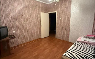 Продажа 1-комнатной квартиры, 40 м², ул. Есенова, дом  9 - Продажа  однокомнатных квартир в Алматы