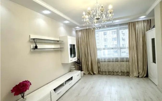 Продажа 3-комнатной квартиры, 90 м², ул. Сарайшык, дом  9 - Продажа  трехкомнатных квартир в Астане