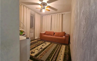 Продажа 2-комнатной квартиры, 45 м², ул. Нажимеденова, дом  19 - Продажа  двухкомнатных квартир в Астане с фото